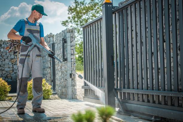 Playground Equipment Cleaning in Chino Hills, CA